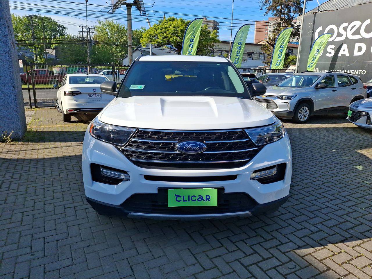 FORD - 2