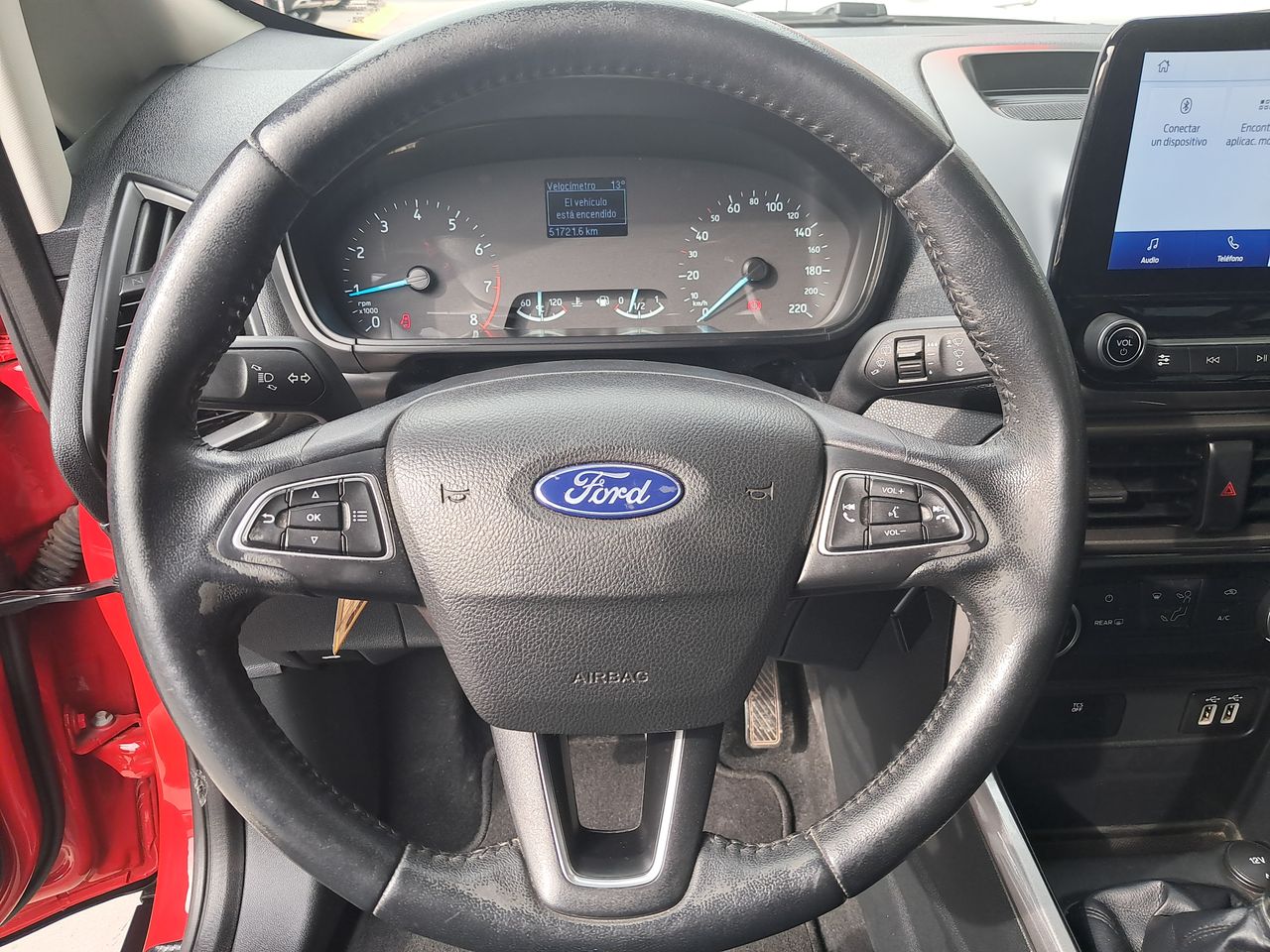 FORD - 16