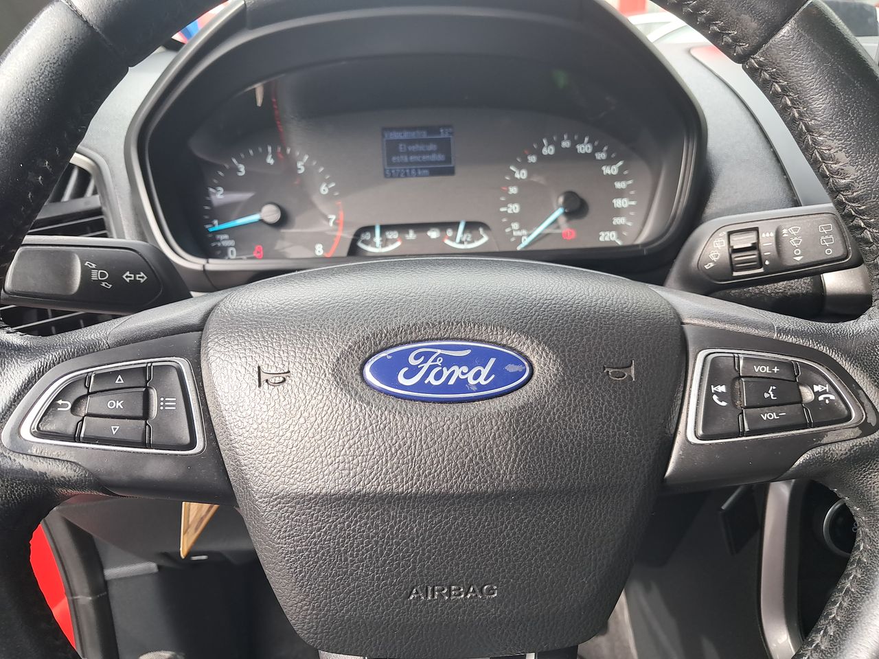 FORD - 17