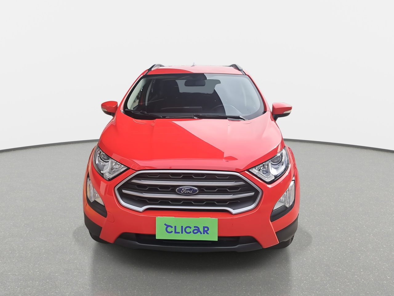 FORD - 2