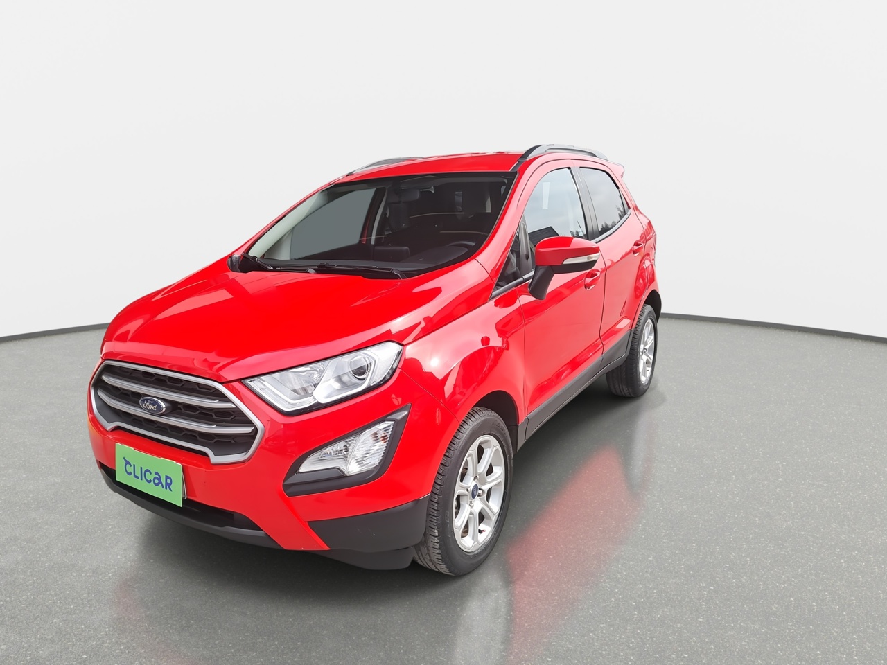 FORD - 3