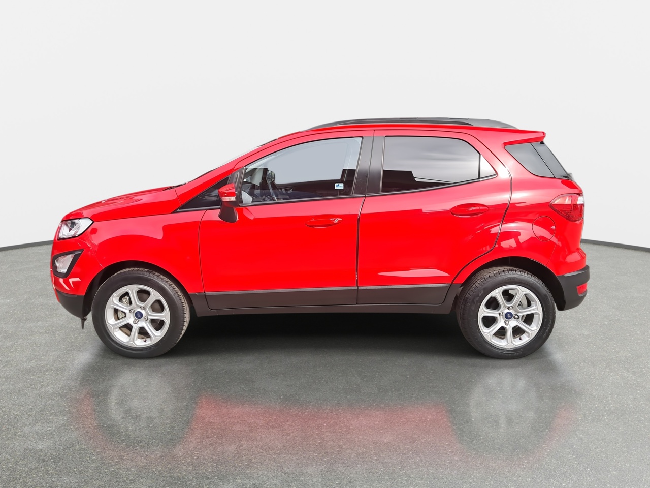 FORD - 4