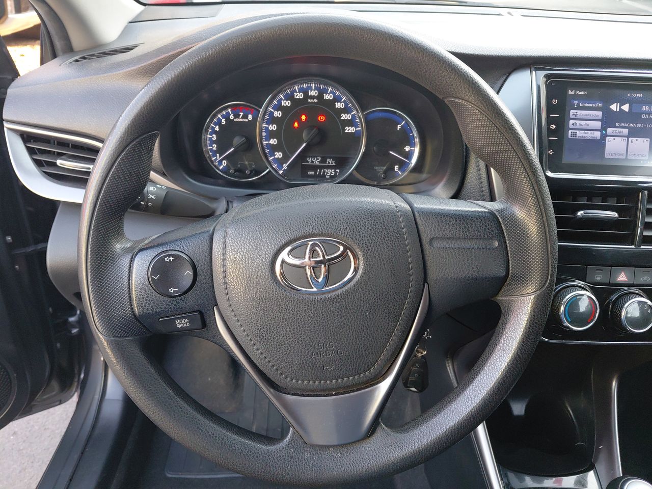 TOYOTA - 23