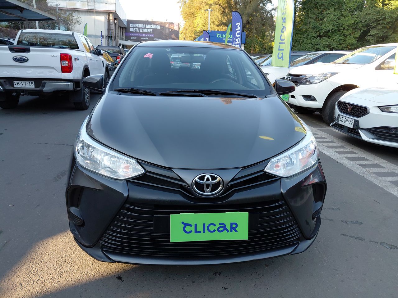 TOYOTA - 2