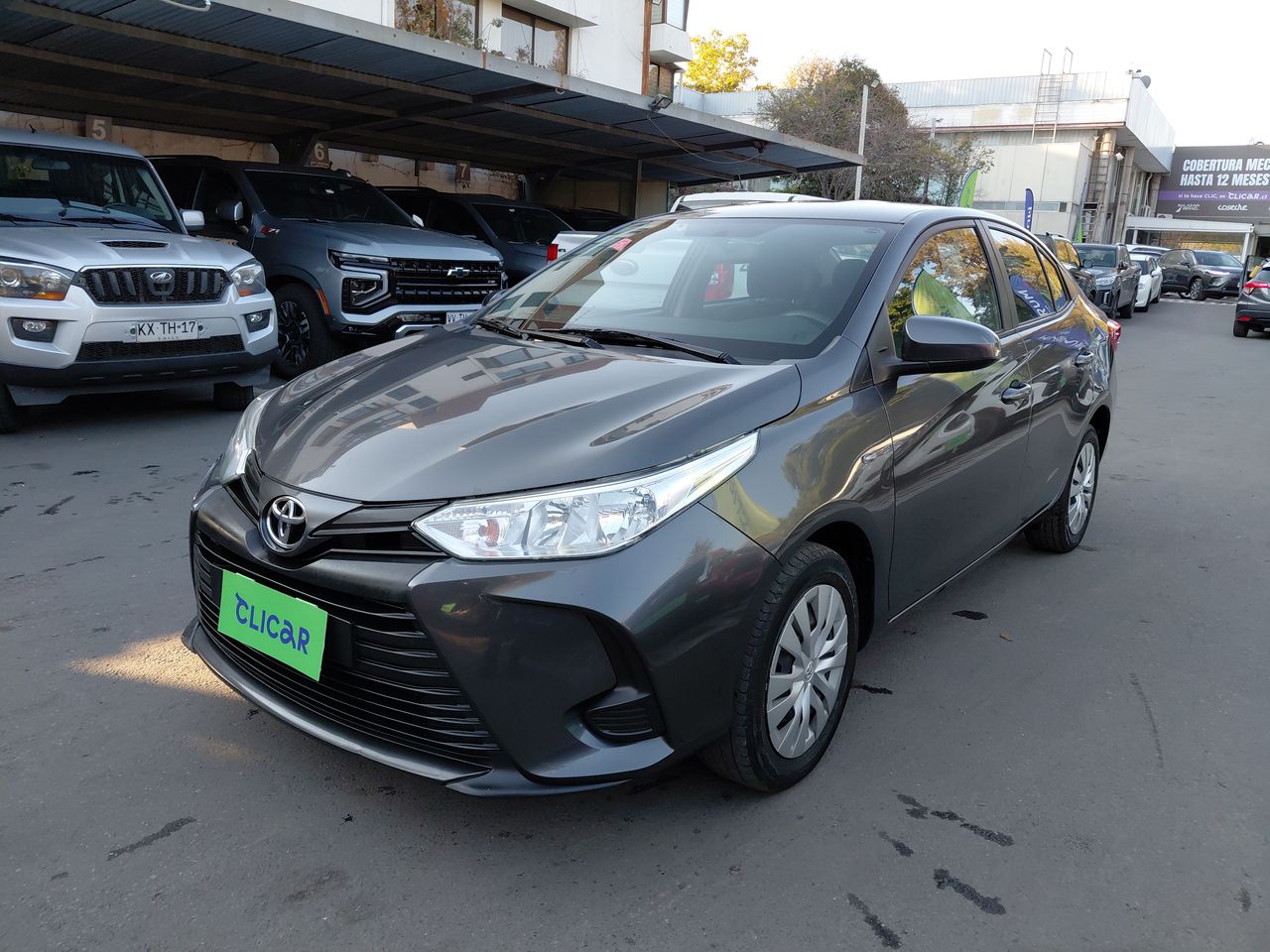 TOYOTA - 3