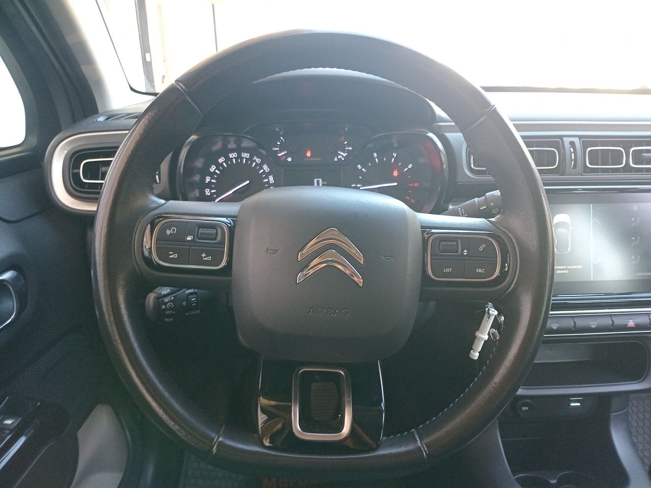 CITROEN - 24