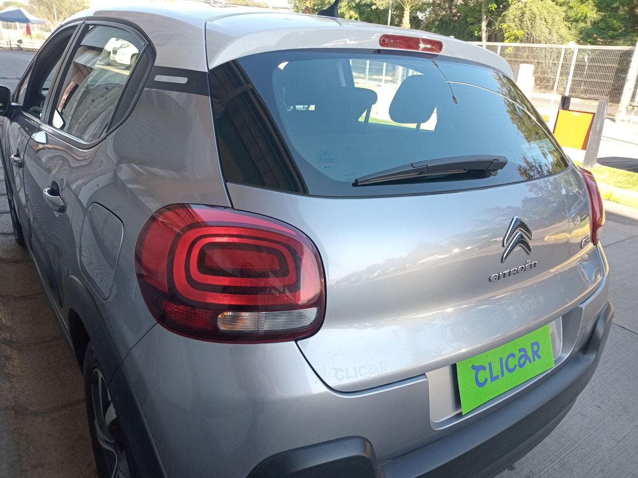 CITROEN - 19