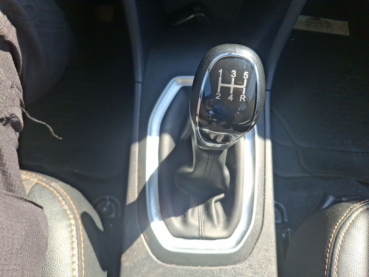 CHERY - 29
