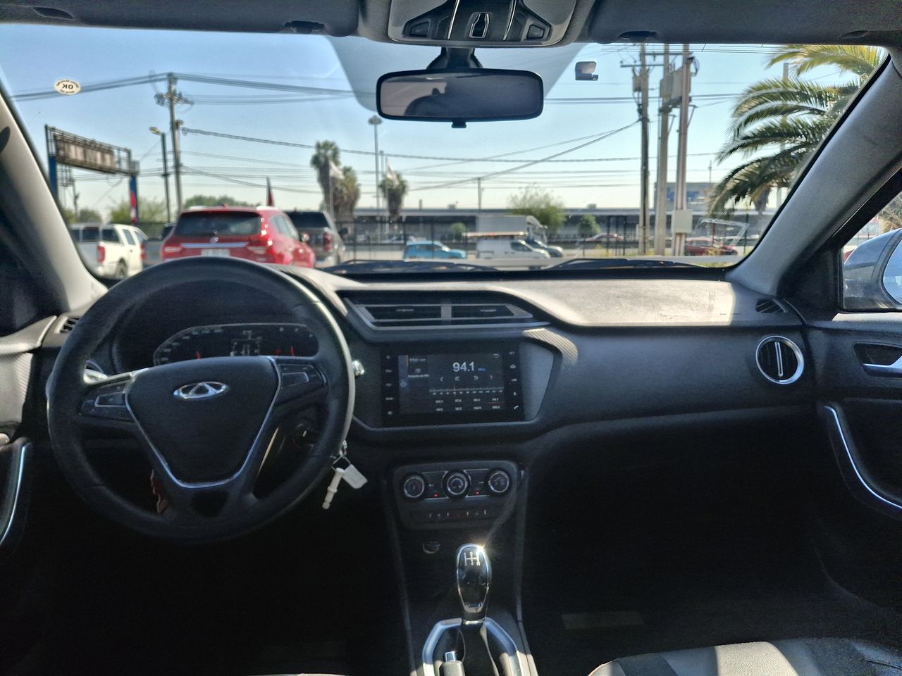 CHERY - 30