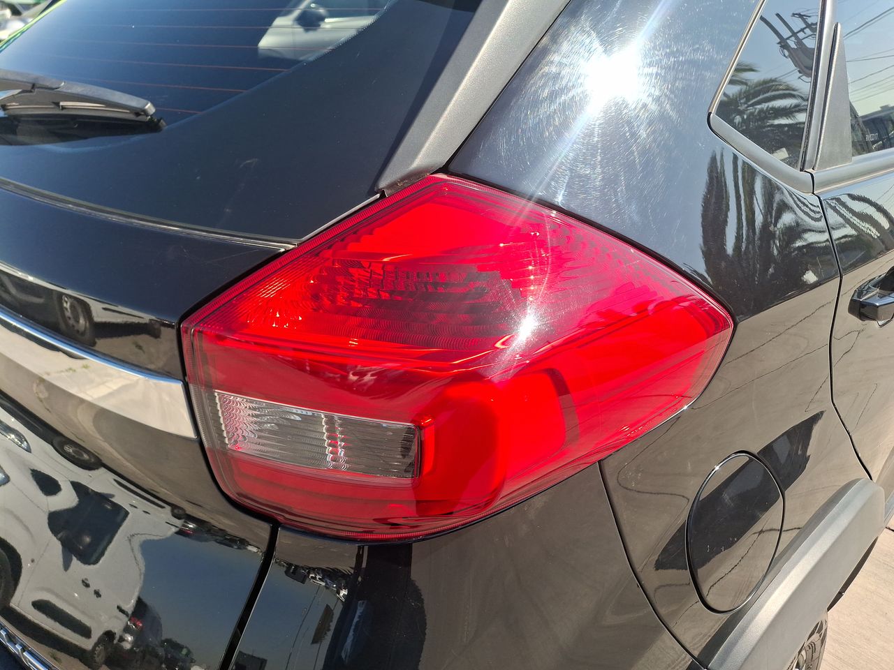 CHERY - 20