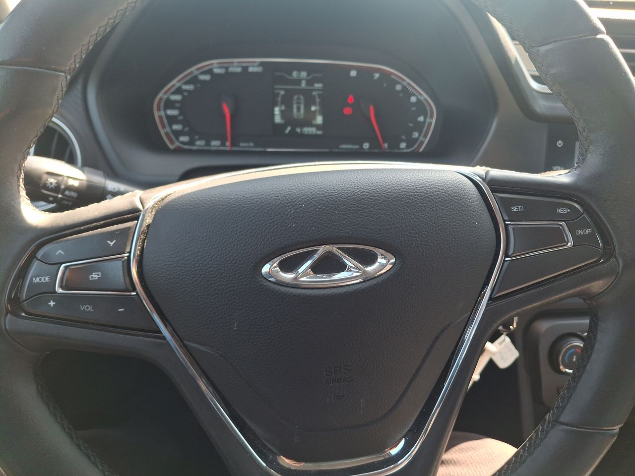 CHERY - 24
