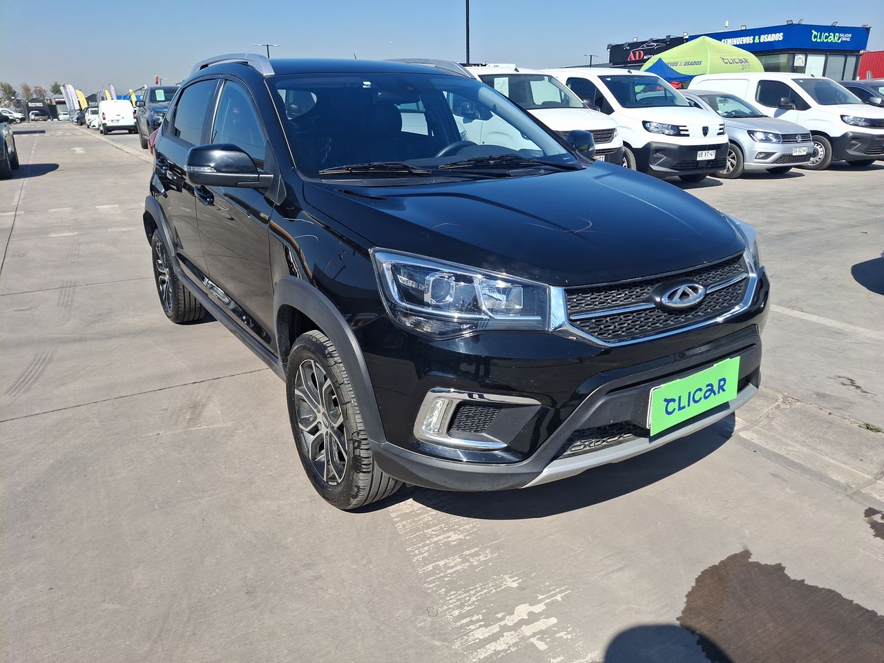CHERY - 1