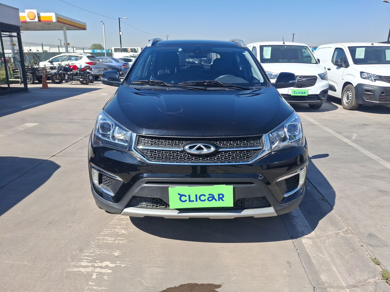 CHERY - 2