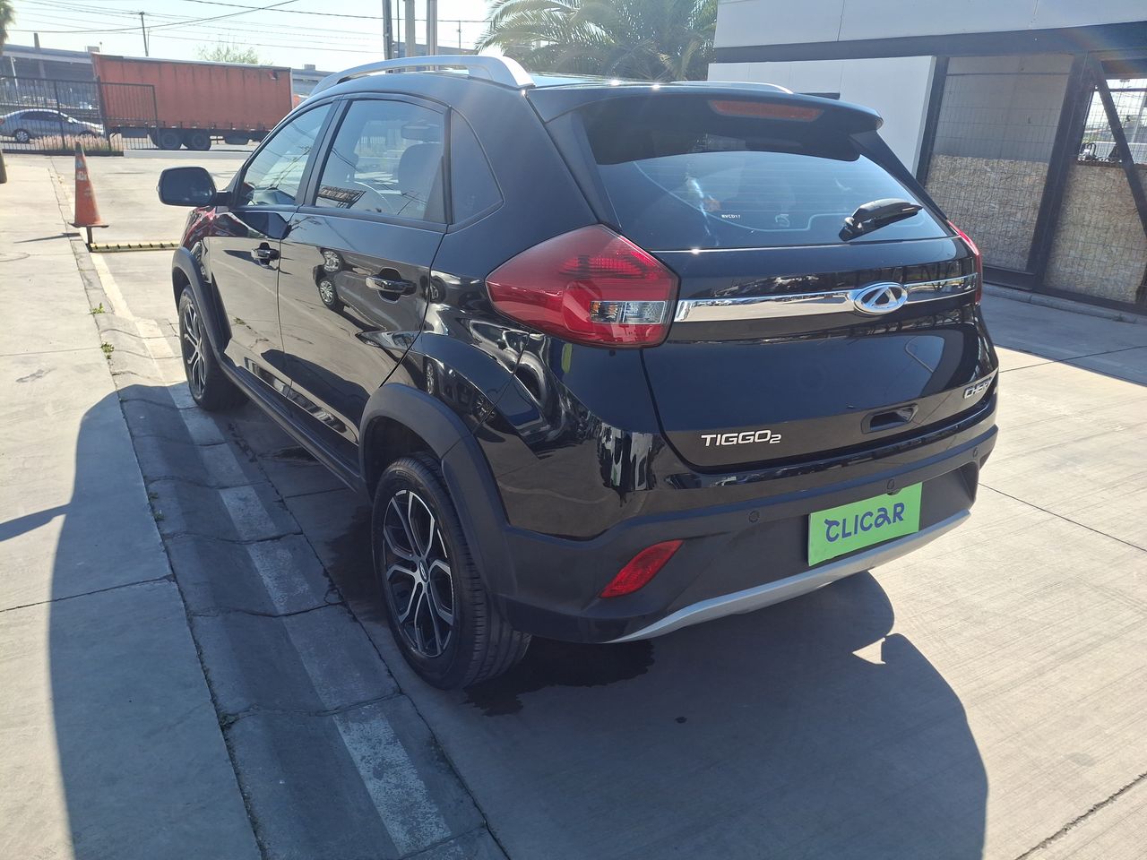 CHERY - 5