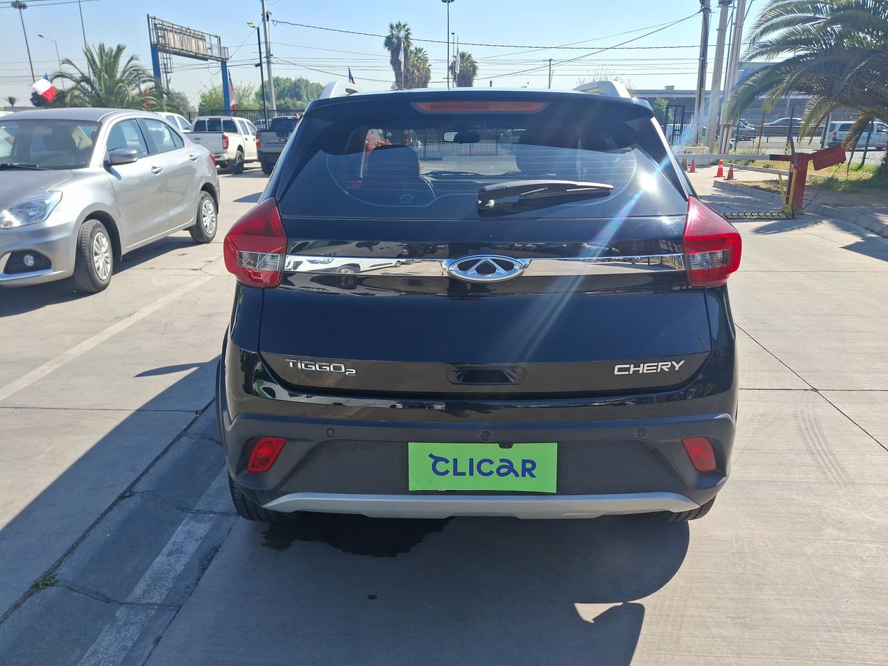 CHERY - 6