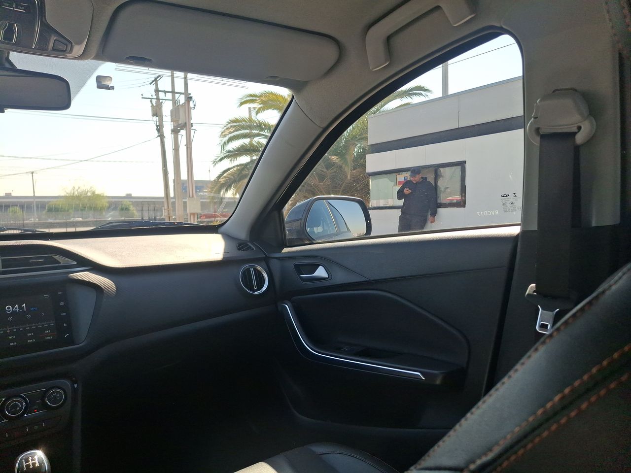 CHERY - 10