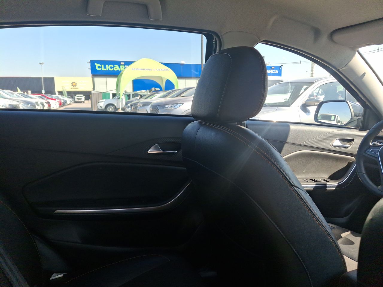 CHERY - 15
