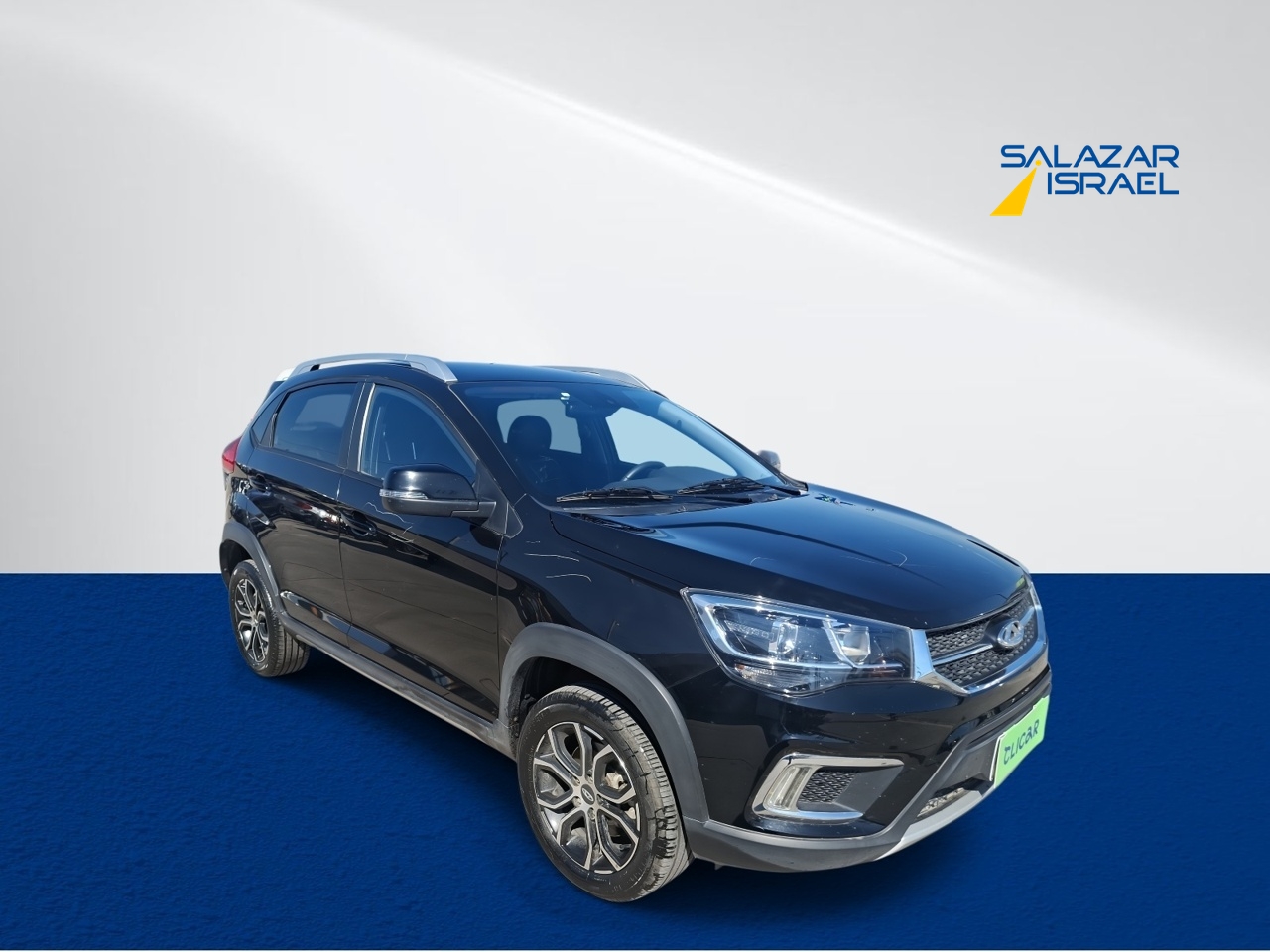 CHERY
