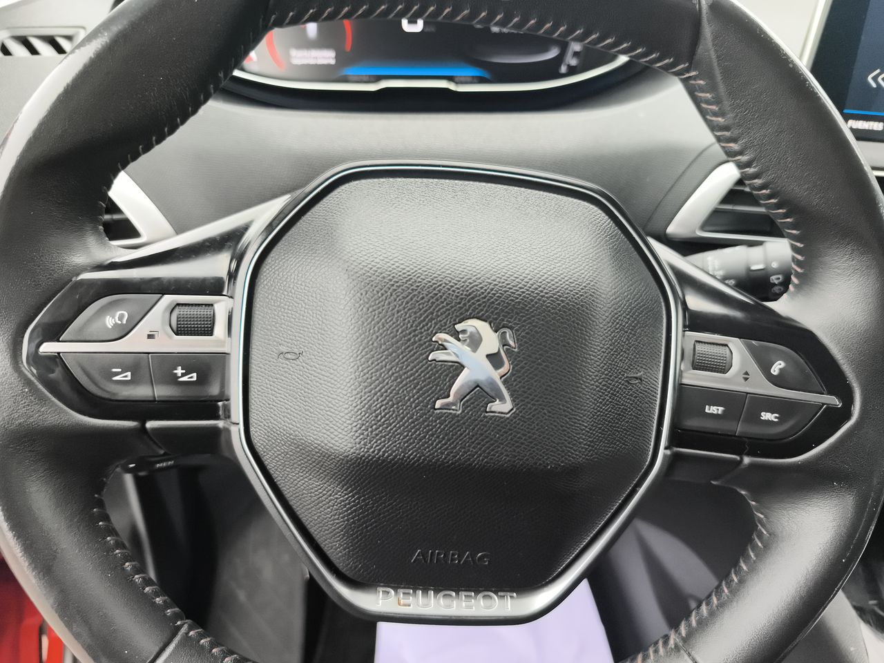 PEUGEOT - 23