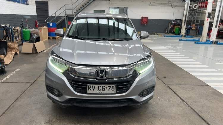 HONDA - 2