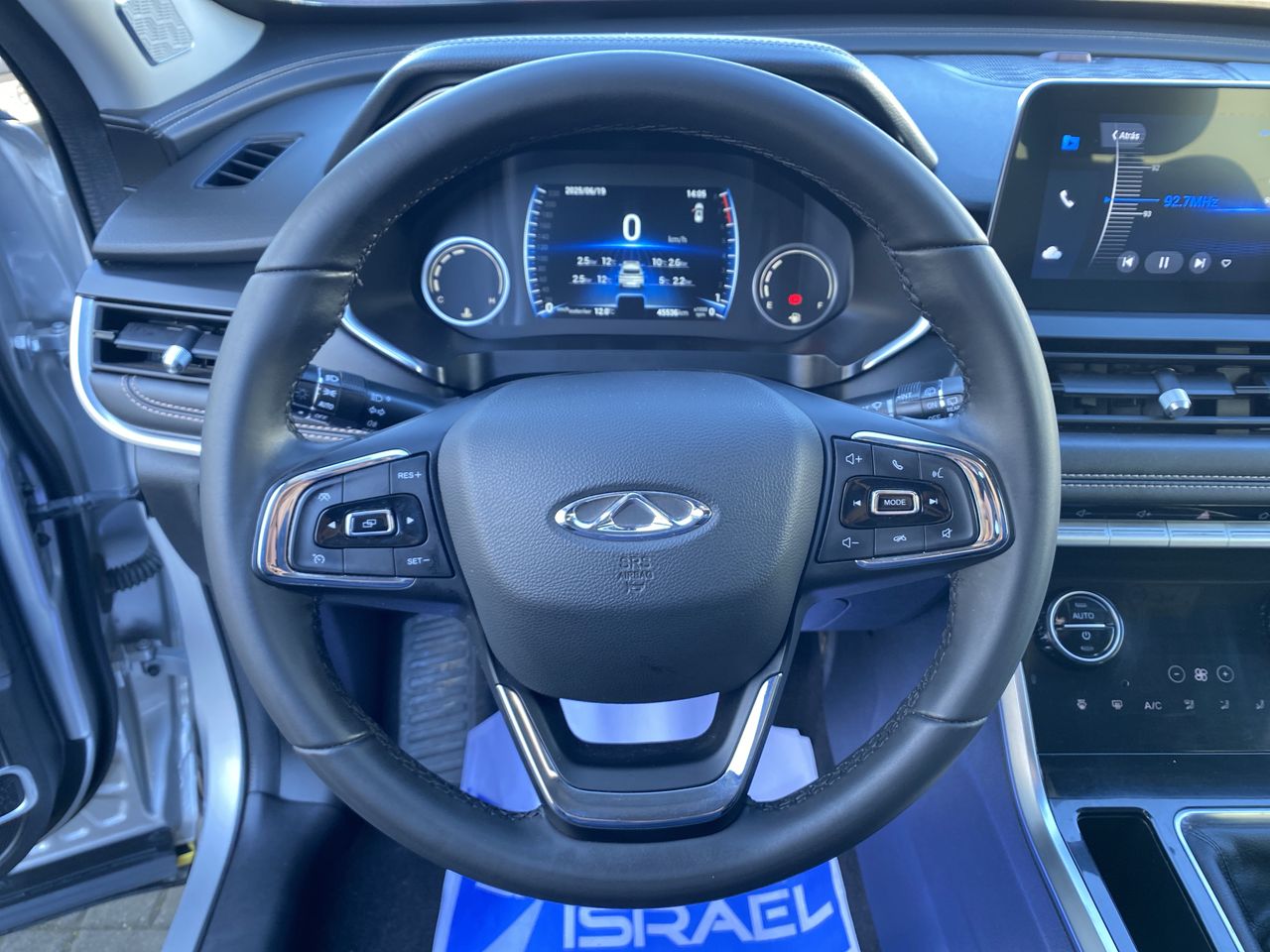 CHERY - 24