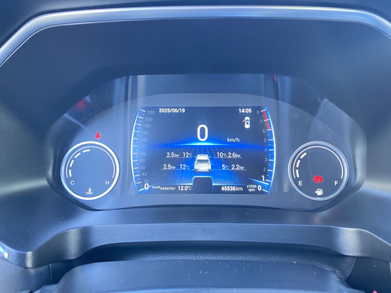 CHERY - 26