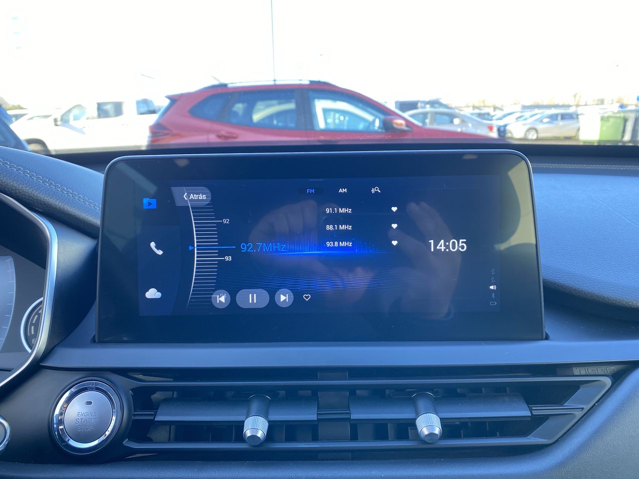 CHERY - 27