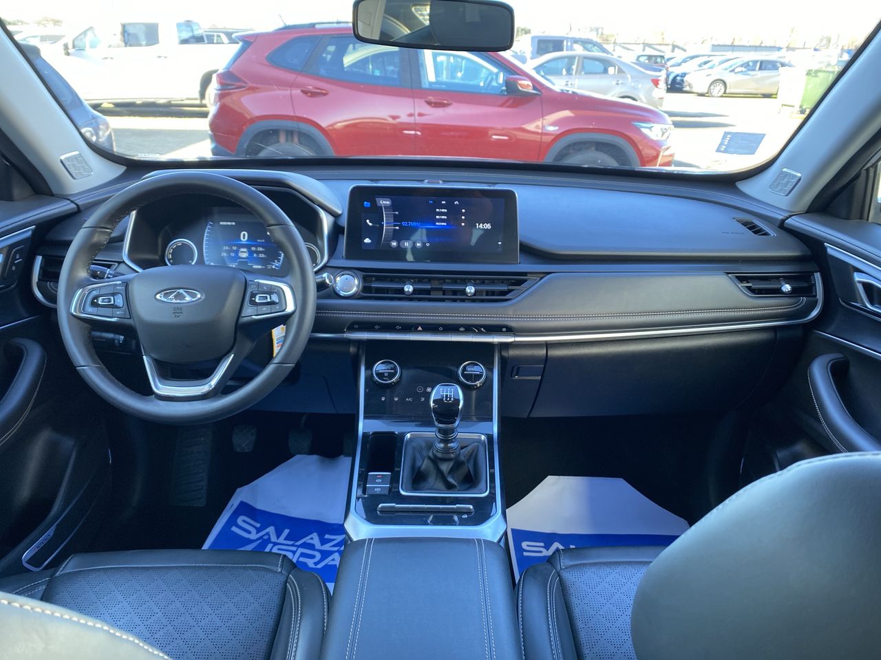 CHERY - 31