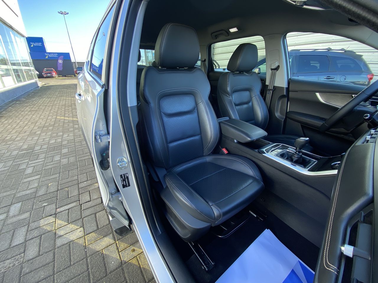 CHERY - 32