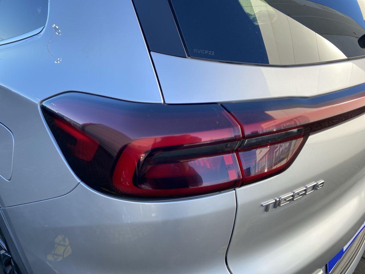 CHERY - 19