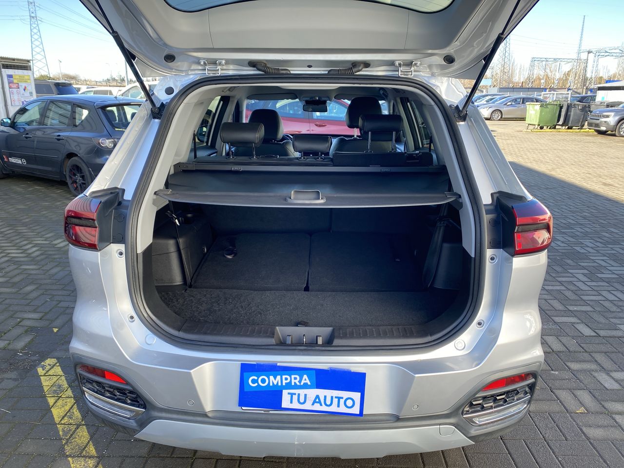 CHERY - 20
