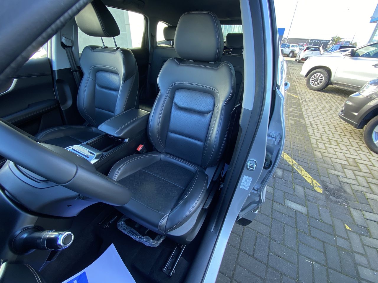 CHERY - 23