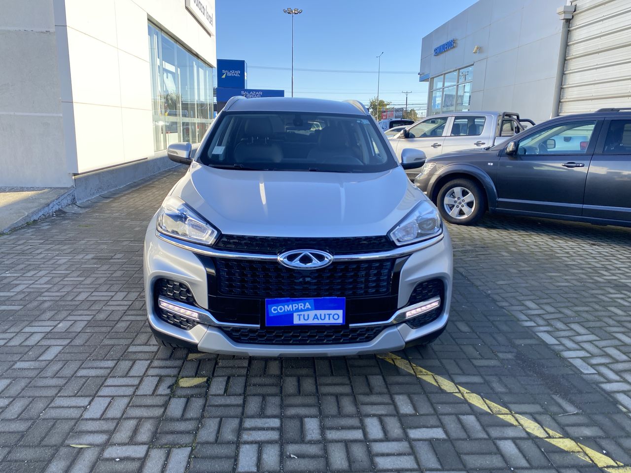 CHERY - 2