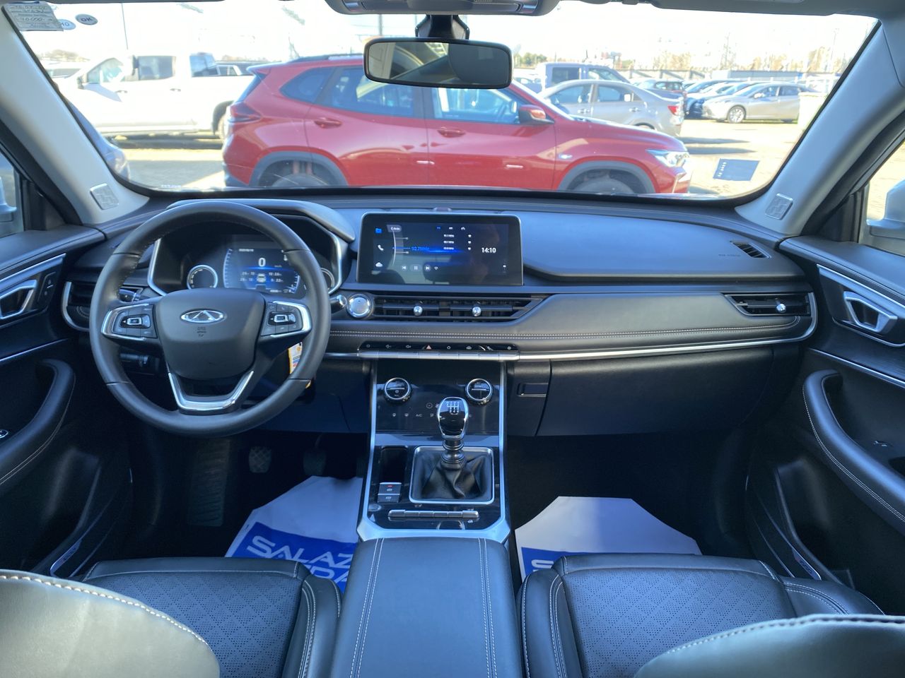 CHERY - 9