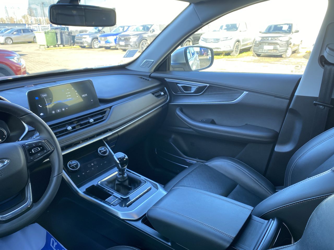CHERY - 10