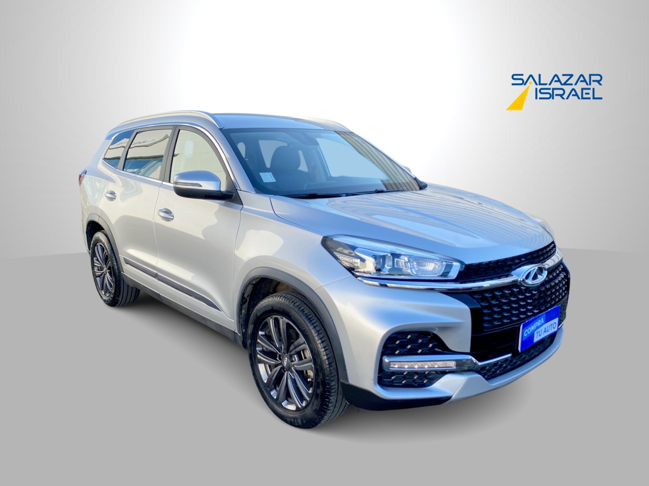 CHERY