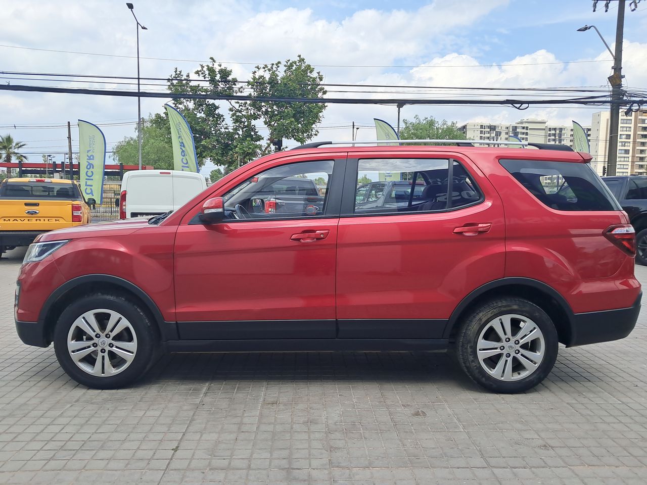 CHANGAN - 3