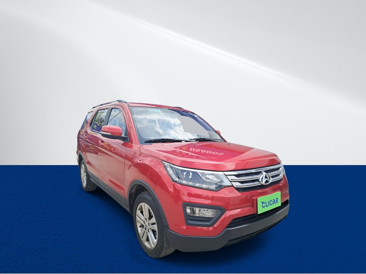 CHANGAN