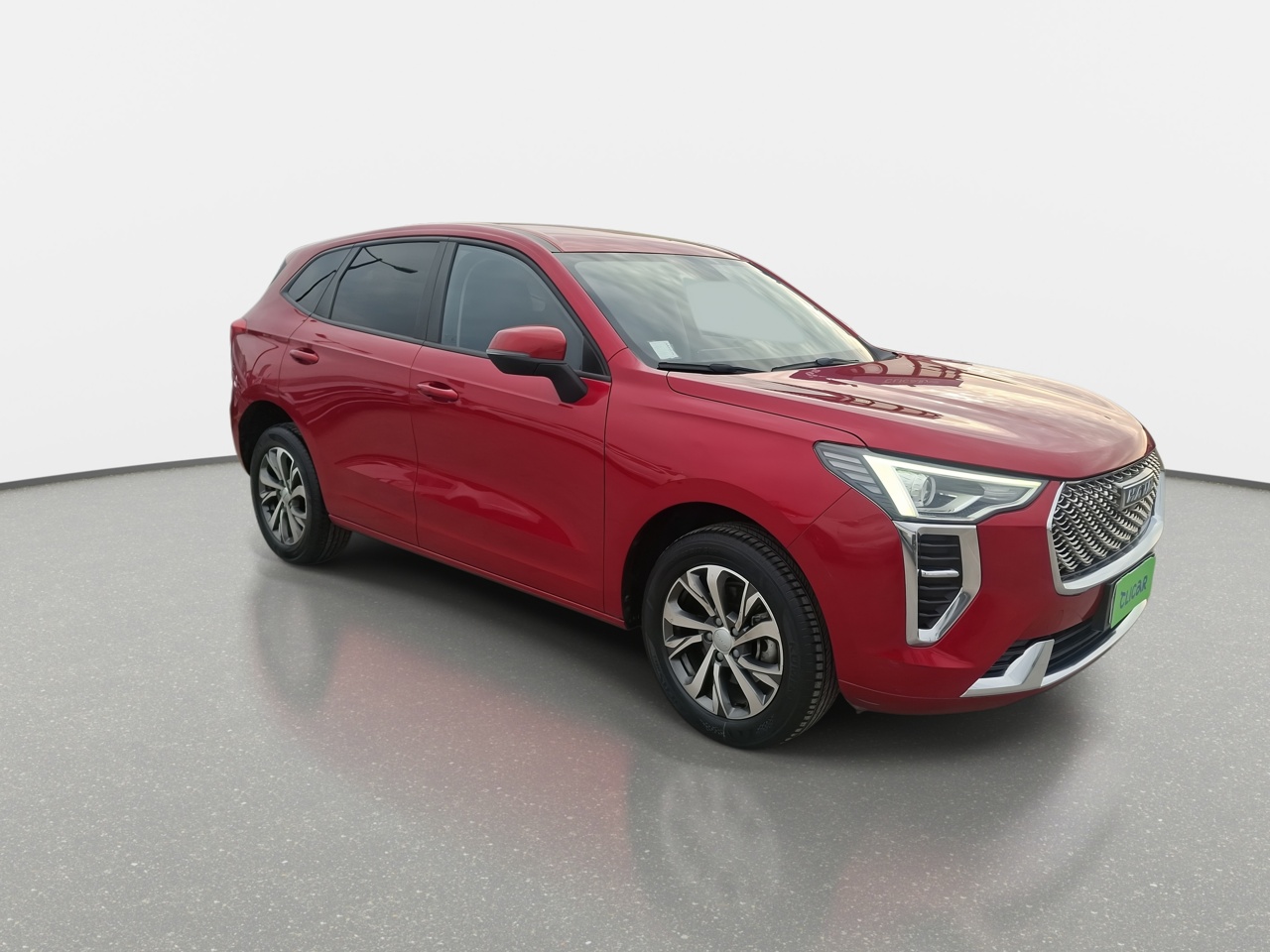 HAVAL - 1