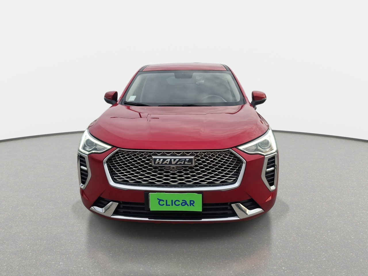 HAVAL - 2