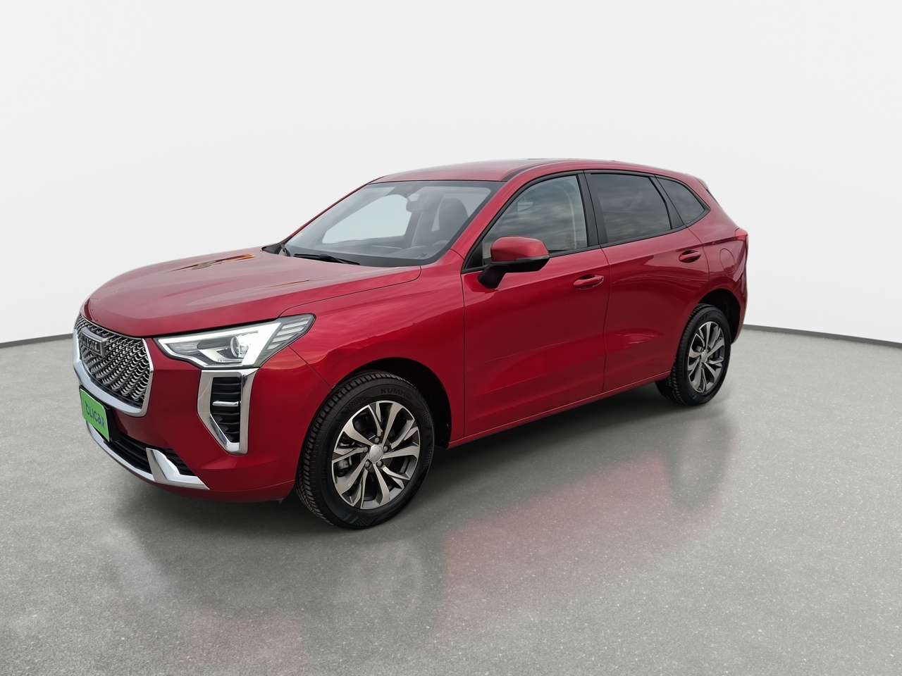 HAVAL - 3