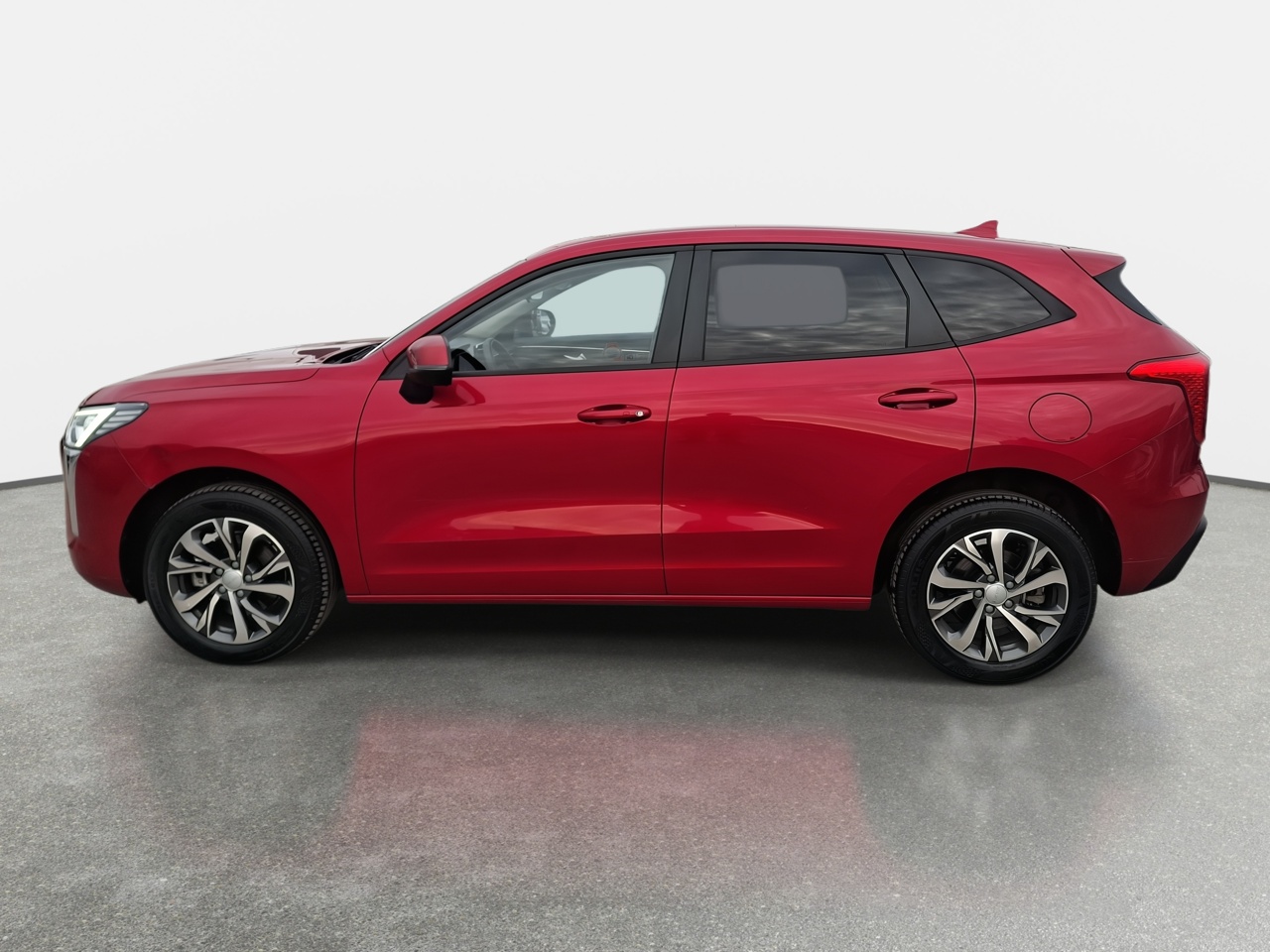 HAVAL - 4