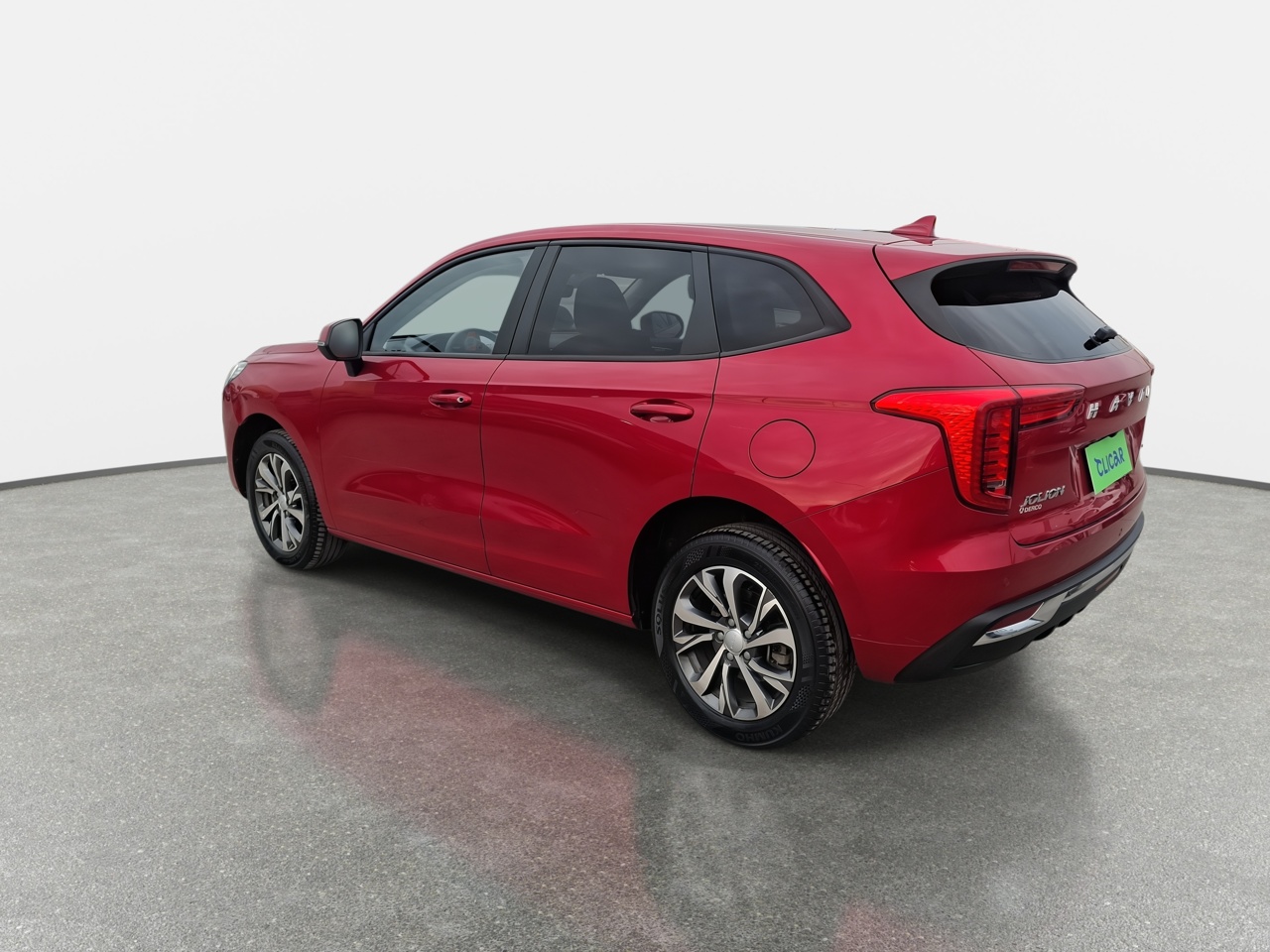 HAVAL - 5