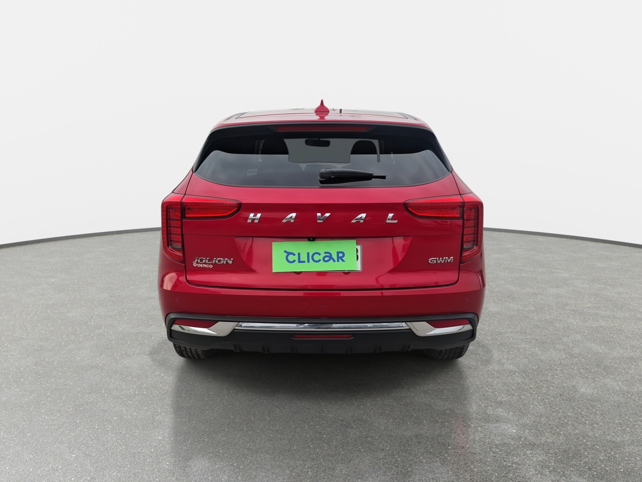HAVAL - 6