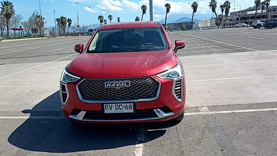 HAVAL - 2