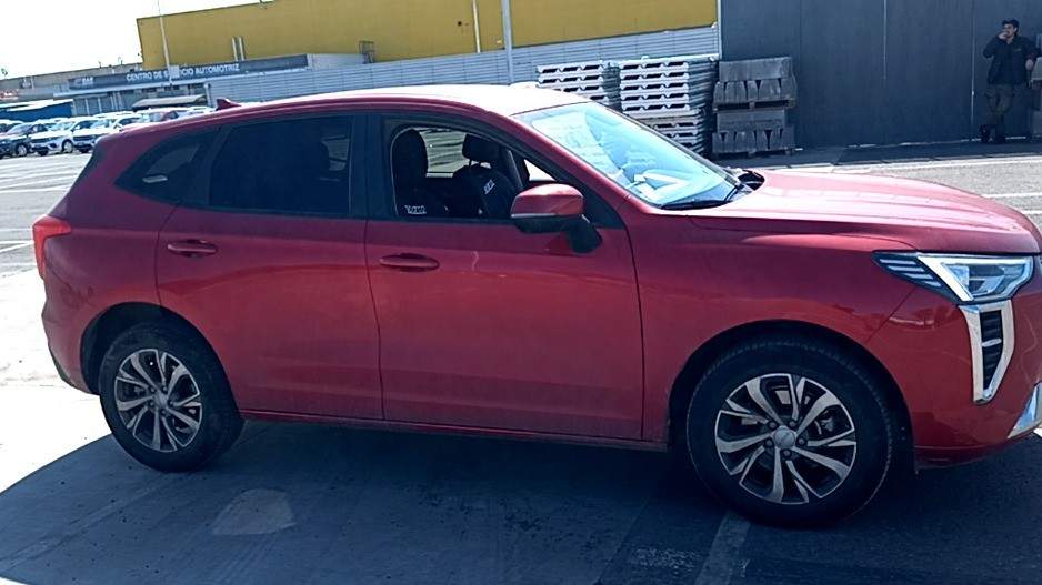 HAVAL - 3