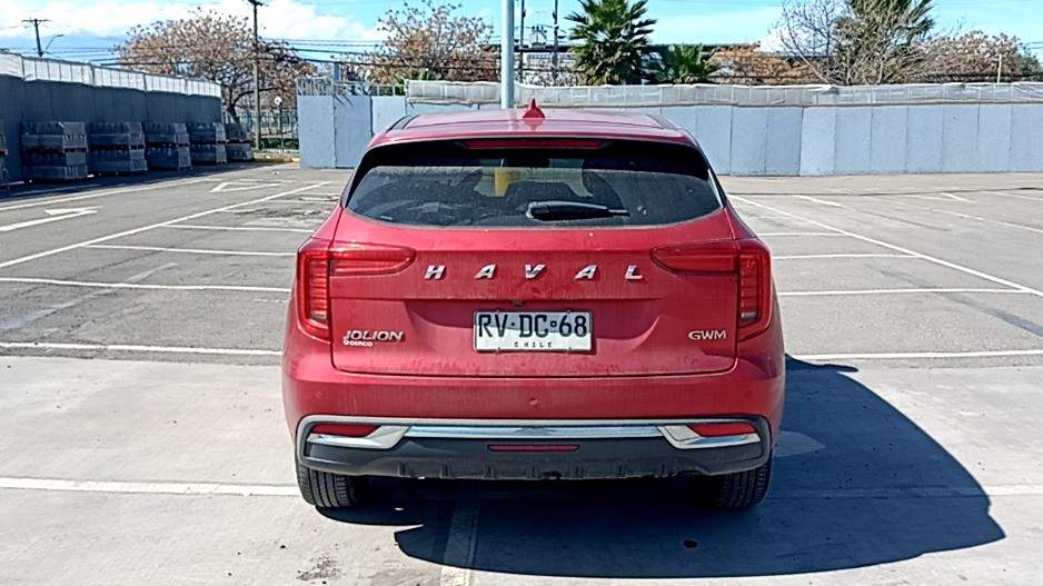 HAVAL - 5