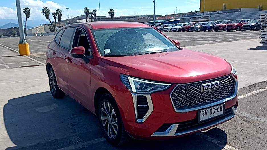 HAVAL