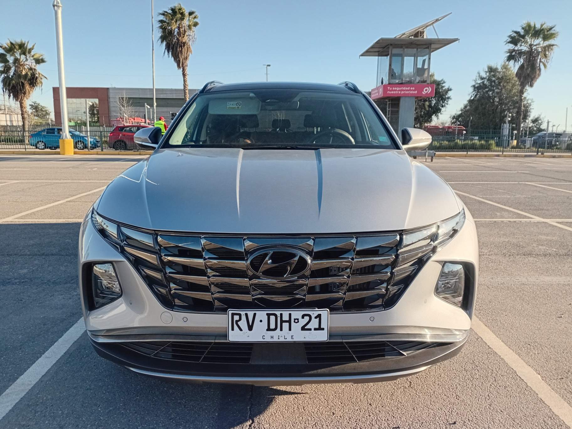 HYUNDAI - 2