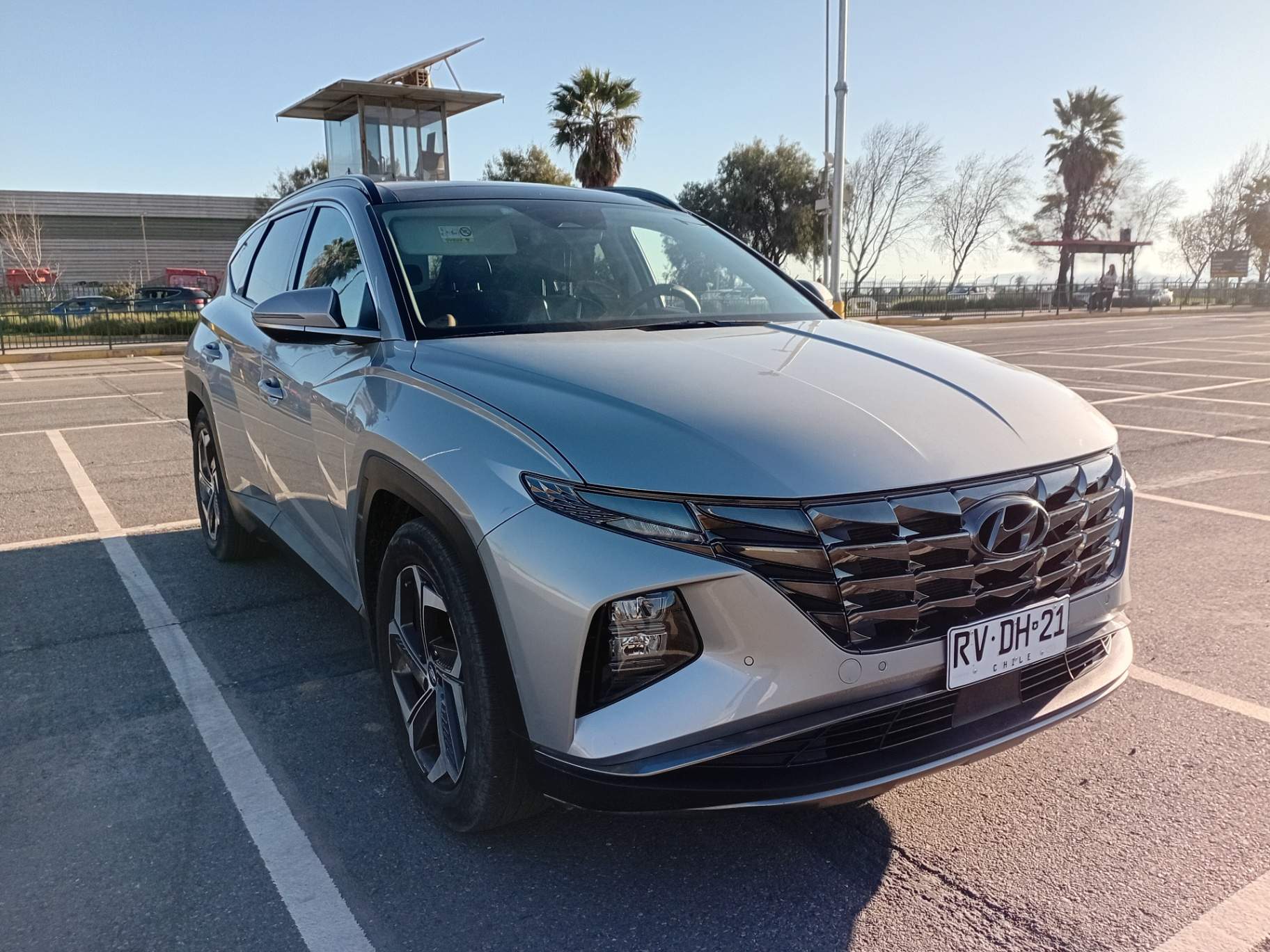 HYUNDAI